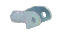 Voetsteunbeugel Yamaha OEM