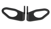 Blinkerhalterung Kennzeichenhalter Blinkerhalterung Kennzeichenhalter