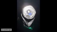 Glühlampe / Birne Glühlampe / Birne
