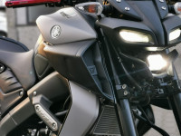 Luchtinlaatset Radical Racing