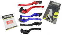 Rem- en koppelingshendelset Radical Racing V2 Rem- en koppelingshendelset Radical Racing V2