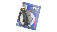 Remblokken set EBC