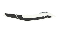 Yamaha OEM-achterdekversiering