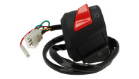 Koppelingsarmatuur Aprilia OEM