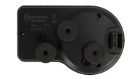 Multifunctioneel dashboard Koso RX-3