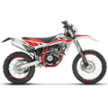 RR 125 4T LC, 2017 bis 2020, ZD3E9143
