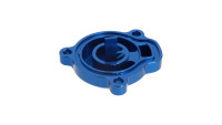 &Ouml;lfilterabdeckung Radical CNC Parts