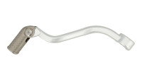 Schakelhendel HLP KTM 2023, zilver