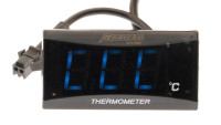 Thermometer / Temperatuurmeter Radical Racing Thermometer / Temperatuurmeter Radical Racing