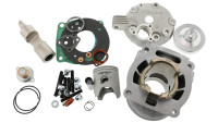 Cilinderkit Athena 125 cc