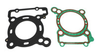Cilinderkit 125 cc zwart