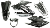 Bekledingsset & decoratie Radical Racing Bekledingsset & decoratie Radical Racing