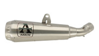 Auspuffanlage Arrow Pro Race