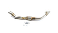 Uitlaatsysteem Radical Racing GP Carbon