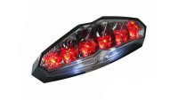 LED- Rücklicht KOSO Digital Infinity LED- Rücklicht KOSO Digital Infinity