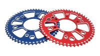 Radical Racing-tandwiel van aluminium