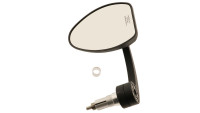 Stuuruiteindespiegels Highsider Ferrera2 Evo