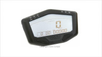 Snelheidsmeter Koso DB-02R Snelheidsmeter Koso DB-02R
