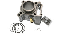 Set vervangende cilinders Piaggio/Aprilia OEM