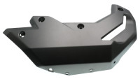 Boegspoiler zijbekleding Yamaha OEM
