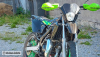 LED-Blinkerset Motoflow LED-Blinkerset Motoflow