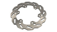 Yamaha OEM-remschijf