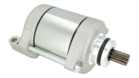 Startmotor