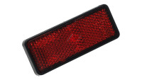 Achterreflector Yamaha OEM