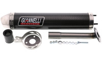 Endschalldämpfer Giannelli Endschalldämpfer Giannelli