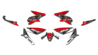 Dekor Radical Racing Dekor Radical Racing