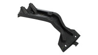 Kentekenplaathouder voor binnenbekleding Yamaha OEM