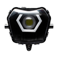 Koplamp Movetronix Hexbeam 3.1