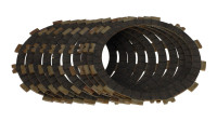 Koppelingsset standaard JMP