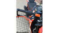 Remcilinderkap CNC Radical Racing