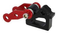 Verhogingsset Motoflow