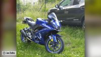 Spiegelset Motoflow Wings Spiegelset Motoflow Wings