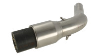 Uitlaatbocht Arrow