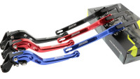 Rem- en koppelingshendelset Radical Racing V2 Rem- en koppelingshendelset Radical Racing V2