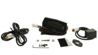 Infrarood-temperatuurmeter Koso Mini 4 IFR