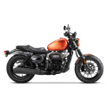 GV 125 S Aquila, 2000 bis 2019, KM - Euro3/4