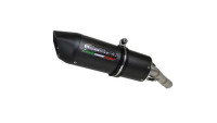 Uitlaatsysteem GPR Furore EVO4 Nero Uitlaatsysteem GPR Furore EVO4 Nero