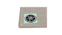 Yamaha OEM-embleem Yamaha OEM-embleem