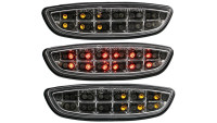 LED-achterlicht Motoflow