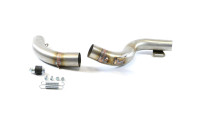 Uitlaatsysteem Radical Racing GP Carbon