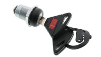 Aprilia OEM-zadelklem