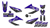 Radical Racing-decor Radical Racing-decor