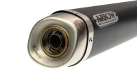 Uitlaatdemper Arrow Thunder