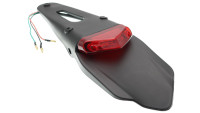 LED-achterlicht Motoflow Enduro 2 LED-achterlicht Motoflow Enduro 2