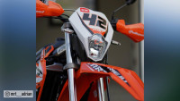 LED-Blinkerset Motoflow Mars LED-Blinkerset Motoflow Mars