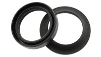 Vorkafdichtingsring & stofkappen-set Honda OEM